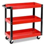 Karrocë Veglash me Rrota