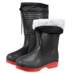 Çizme Pune Dimri - Figura 2