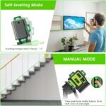 Laser Nivelues 3D Profesional - Figura 2