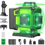 Laser Nivelues 3D Profesional