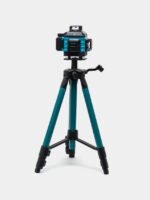 Laser Nivelues Kompleti