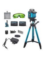 Laser Nivelues Kompleti - Figura 2