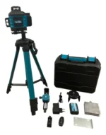 Laser Nivelues Kompleti - Figura 3
