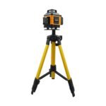 Laser Nivelues Profesional me Tripod