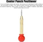 Set Matare dhe Vegla për Shpuarje - Figura 2