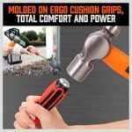 Set Kaçavidash Profesional - Figura 2