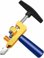 Vegël për Prerje Xhami dhe Pllaka - Figura 3