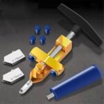 Vegël për Prerje Xhami dhe Pllaka - Figura 2