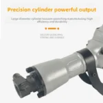 Çekiç Elektrik për Prishje - Figura 2