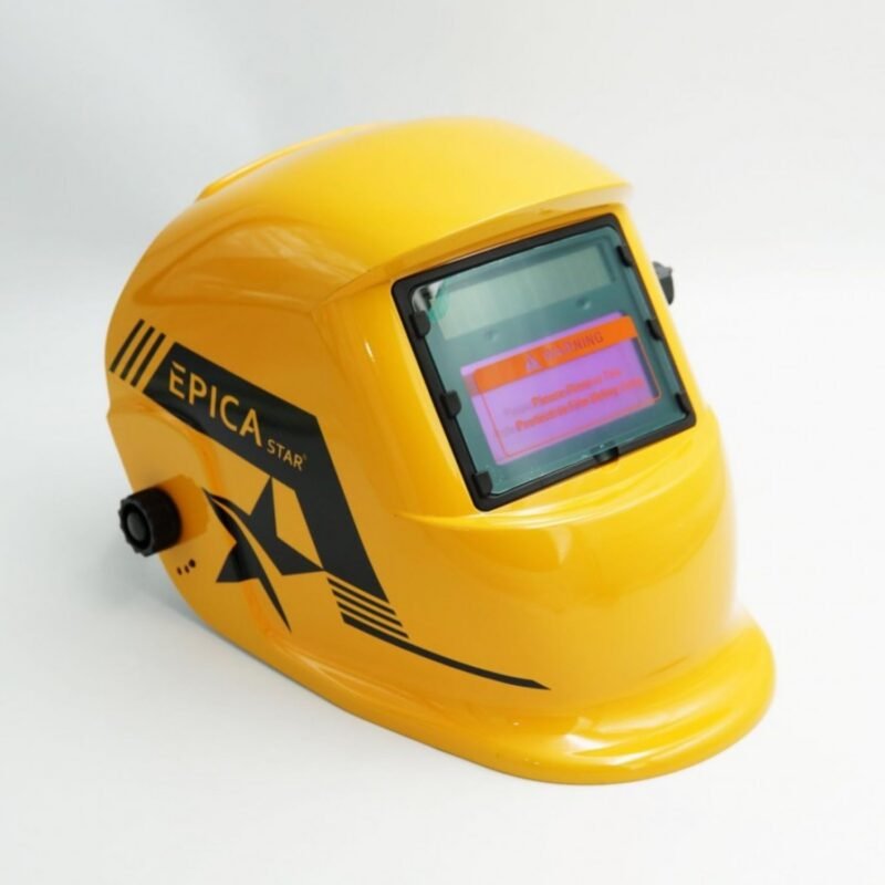Maskë Saldimi Automatike