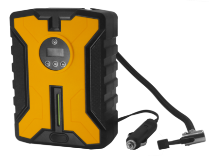 Kompresor Ajri për Makina