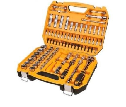 Set Veglash Mekanike