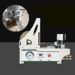 Makineri për Prerje Shiritash Metalik