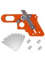 Vegël për Prerje Precize me Llama