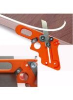 Vegël për Prerje Precize me Llama - Figura 3