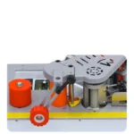 Makineri Mini për Ngjitje Kantash - Figura 3