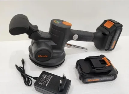 Makineri Poliruese me Bateri