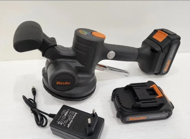 IMG_1704 Makineri Poliruese me Bateri - Figura 1