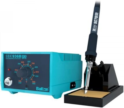 Stacion Saldimi Profesional