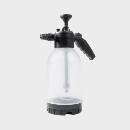 Spërkatës Manual për Lëngje