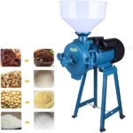 Mulli Elektrik për Drithëra - Figura 3