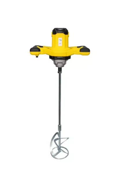 Mikser Industrial për Materiale