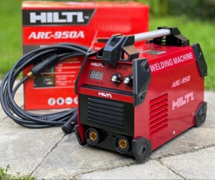 Aparat Saldimi Profesional