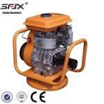 Motor Vibrues për Beton - Figura 2