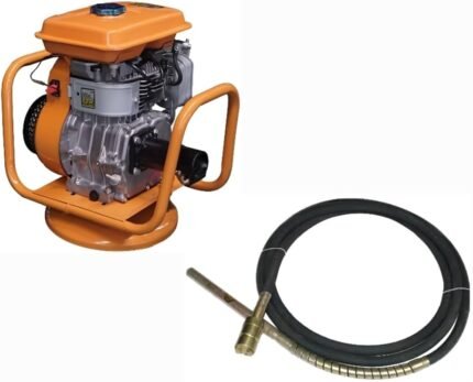 Motor Vibrues për Beton