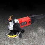 Makineri Poliruese me Ujë - Figura 2