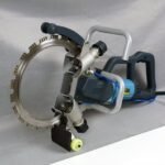 Makineri për Prerje Tubash - Figura 2