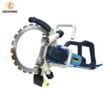 Makineri për Prerje Tubash - Figura 3