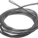 Spiralë për Pastrim Tubash (3m)