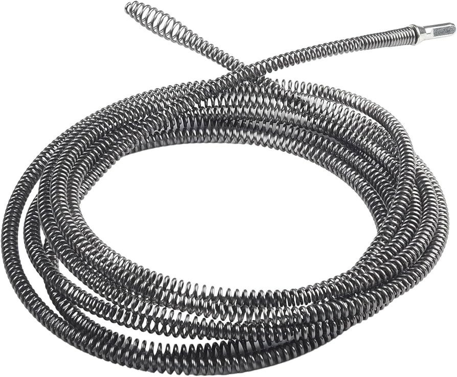 IMG_1735 Spiralë për Pastrim Tubash (3m) - Figura 1