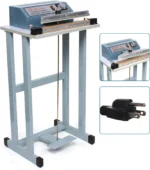 Makineri për Mbyllje Qesesh (Pedal) - Figura 2