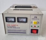 Stabilizator Tensioni 2400VA - Figura 2