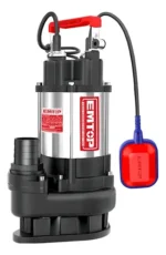 Pompë uji 2200W (3.0HP) - Figura 2