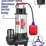 Pompë uji 2200W (3.0HP)