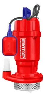 Pompë uji 750W (1.0HP) - Figura 2