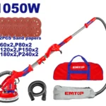 Makineri për lëmim muresh 1050W