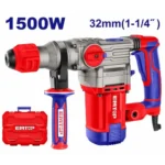 Çekiç shpues 1500W (32mm)