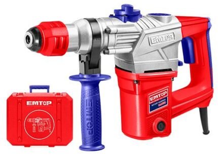 Çekiç shpues profesional