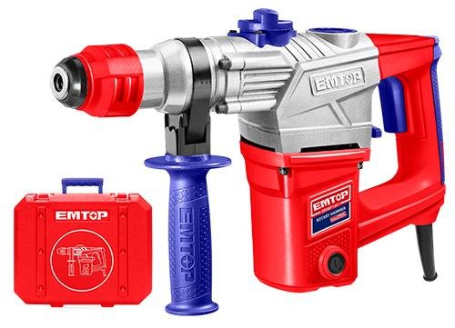 IMG_2509 Çekiç shpues profesional - Figura 1