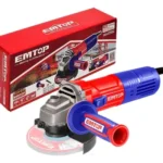 Gurprerëse (Angle Grinder)