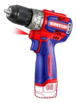 Trapano bateri 16V (2 bateri) - Figura 2