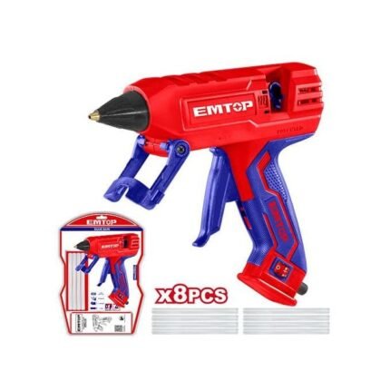 Pistoletë ngjitëse (Hot Glue)