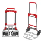 Karrocë transporti 60KG - Figura 2