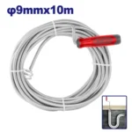 Kabllo pastrimi tubash 10m