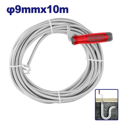 Kabllo pastrimi tubash 10m