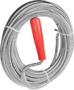 Kabllo pastrimi tubash 10m - Figura 3